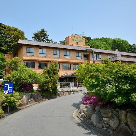 Hotel Wellness Suzukaji Komono Esterno foto