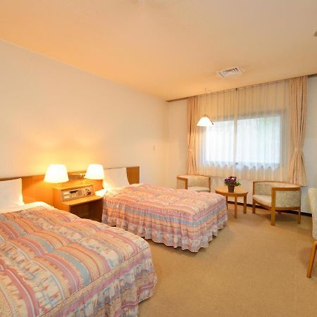 Hotel Wellness Suzukaji Komono Esterno foto
