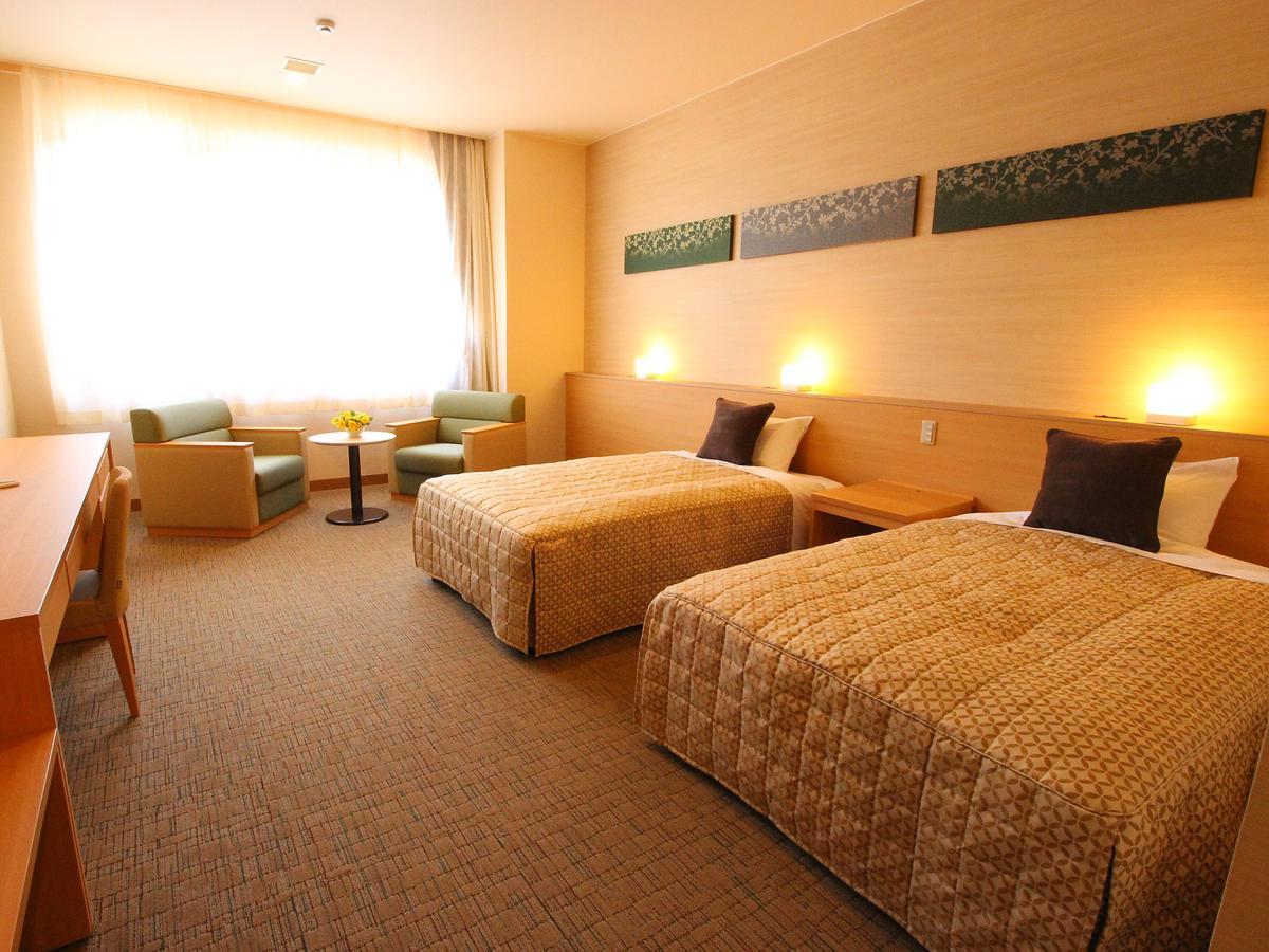 Hotel Wellness Suzukaji Komono Esterno foto
