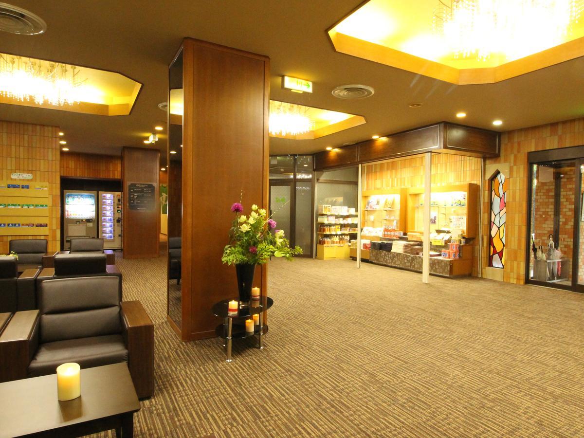 Hotel Wellness Suzukaji Komono Esterno foto