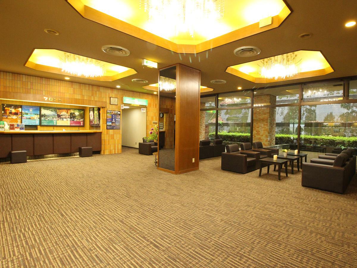 Hotel Wellness Suzukaji Komono Esterno foto