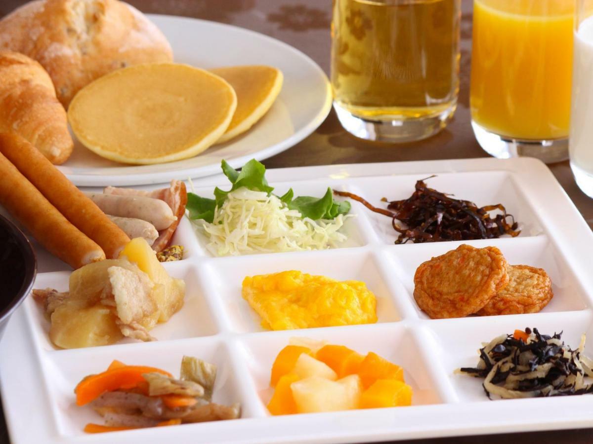 Hotel Wellness Suzukaji Komono Esterno foto