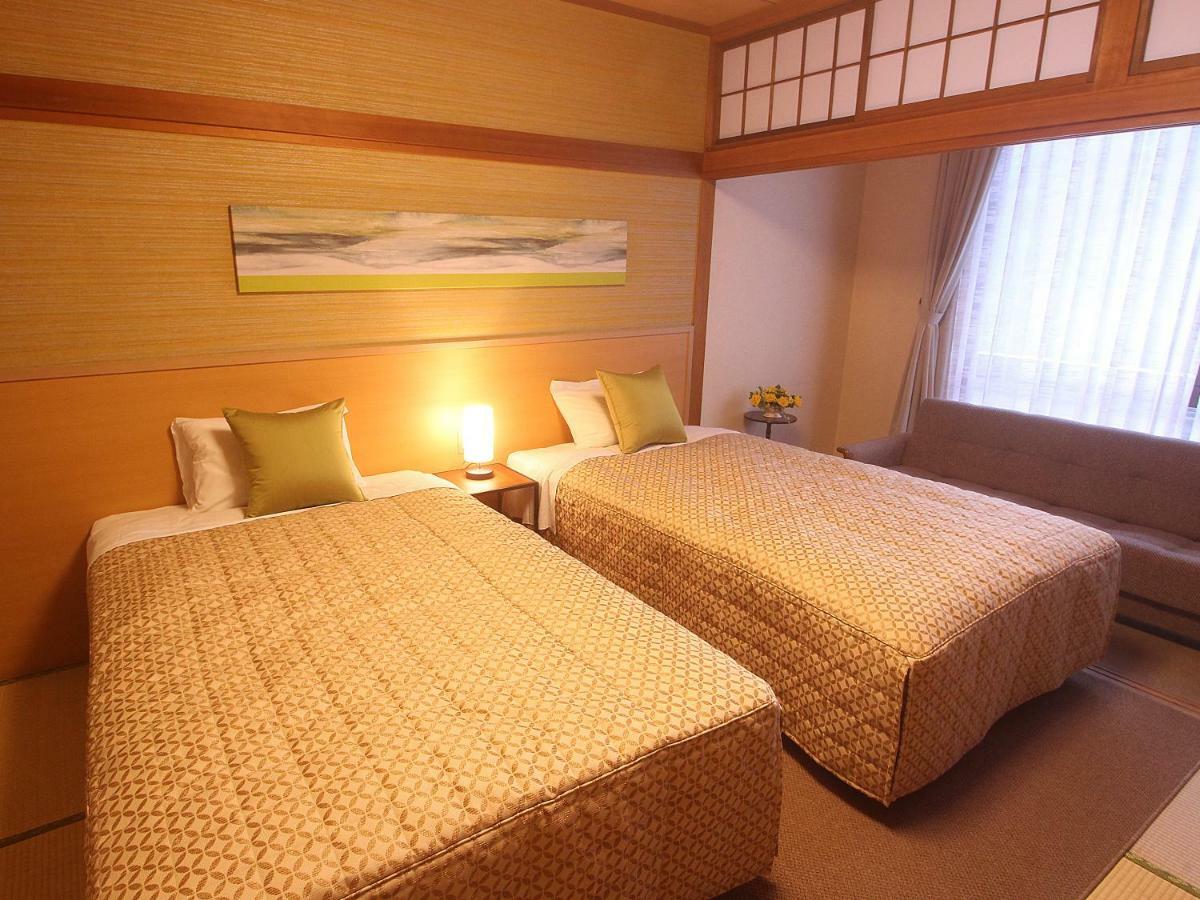 Hotel Wellness Suzukaji Komono Esterno foto