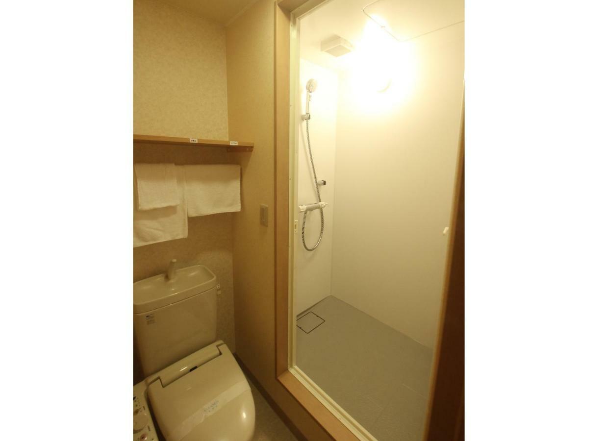Hotel Wellness Suzukaji Komono Esterno foto