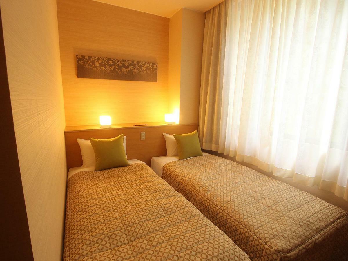 Hotel Wellness Suzukaji Komono Esterno foto