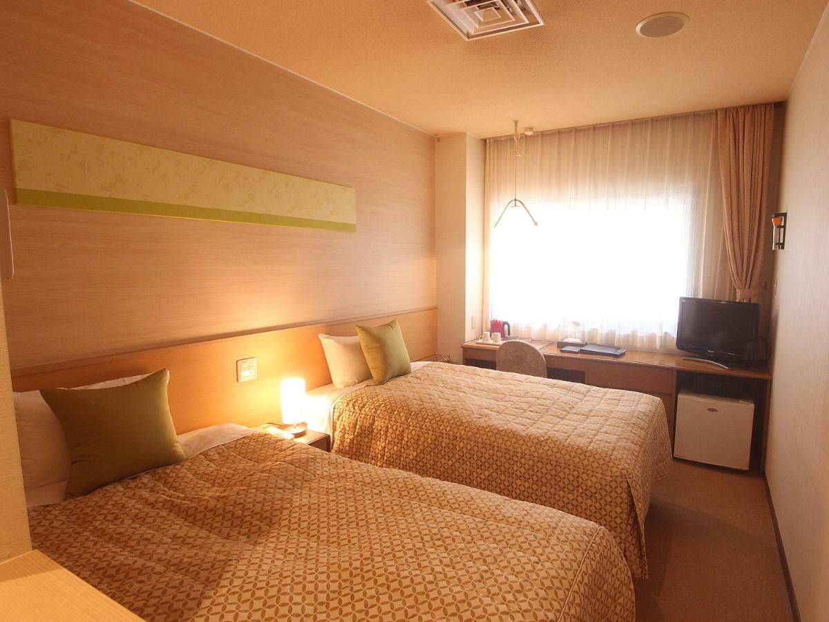 Hotel Wellness Suzukaji Komono Esterno foto