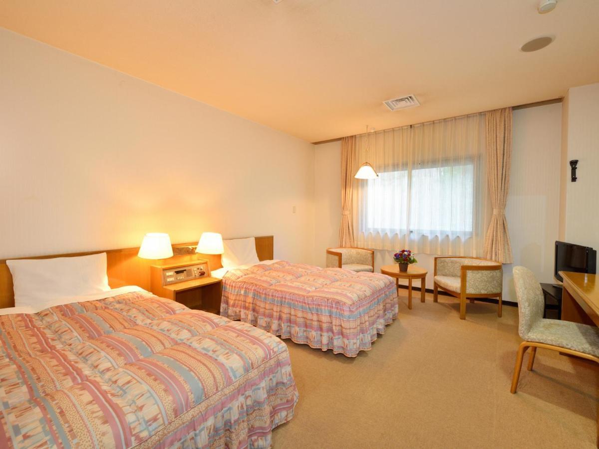 Hotel Wellness Suzukaji Komono Esterno foto
